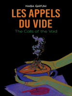 Les Appels du Vide: The Calls of the Void