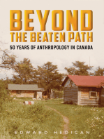 Beyond the Beaten Path