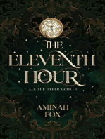 The Eleventh Hour: All The Other Gods, #1