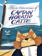 The Adventures of Captain Horatio Catte