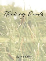 Thinking reeds