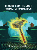 Spoony and the Lost Hammer of Darkerden