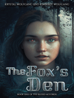 The Fox's Den