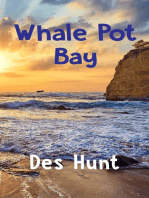Whale Pot Bay
