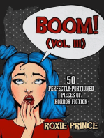 BOOM! (Vol. III)