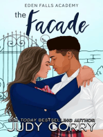 The Facade: Eden Falls Academy, #2