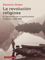 La revolución religiosa: El nacimiento de la espiritualidad moderna, 1848-1898