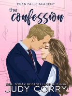 The Confession: Eden Falls Academy, #5