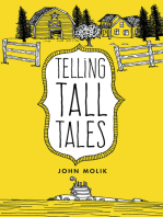 Telling Tall Tales