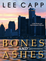 Bones and Ashes (A Dal Weeks and Jack Summers Mystery)
