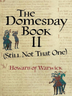 The Domesday Book. (Still Not That One)