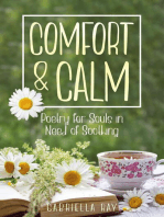 Comfort & Calm: Poetry for Souls in Need of Soothing