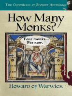 How Many Monks?