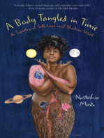 A Body Tangled in Time: A Tapestry of Self-Love and Shadow Work