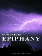 Moments Of Epiphany: Collection Five
