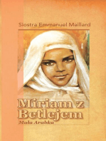 Mariam z Betlejem