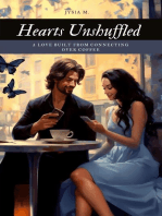Hearts Unshuffled: A Love Built From Connecting Over Coffee