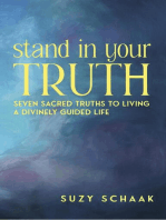 Stand In Your Truth