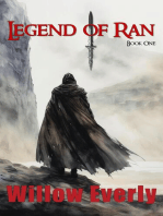 Legend of Ran