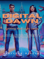 Digital Dawn: Leading the Logic Leap