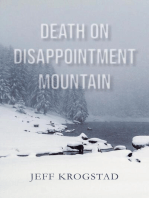 Death on Disappointment Mountain