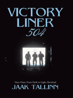 Victory Liner 504: Navy Daze: From Dark to Light, Revisited
