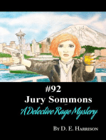 Jury Summons #92