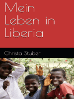 Mein Leben in Liberia