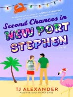 Second Chances in New Port Stephen