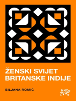 Ženski svijet Britanske Indije