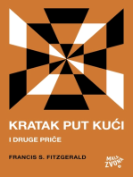 Kratak put kući i druge priče