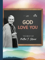 God Love You - The Best of Fulton J. Sheen