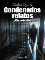 Condenados relatos