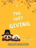 The Lust Giving
