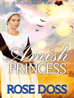 Amish Princess