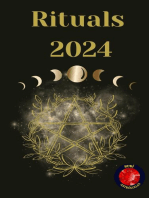 Rituals 2024
