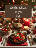 Weihnachten Vegan XXL