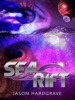 Sea Rift: Sea Rift, #1