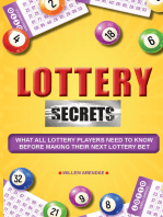 Lottery Secrets