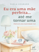 Mãe você pode me ouvir | PDF