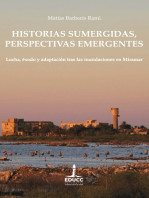 Historias sumergidas, perspectivas emergentes: Lucha, éxodo y adaptación tras las inundaciones en Miramar