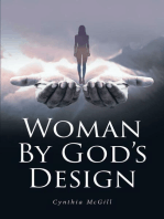 Woman By God's Design