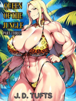 Queen of the Jungle (Part Three)