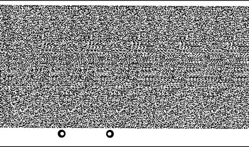 Random-Dot Stereogram QSL Card - CQ Amateur Radio | Everand