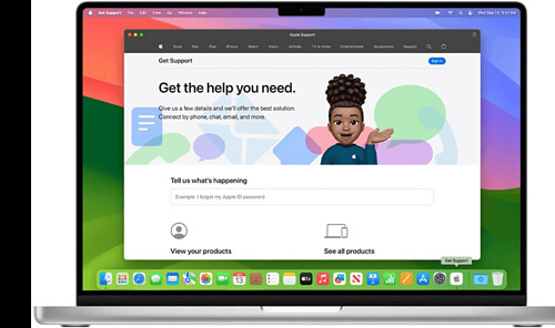 MacOS Sonoma: How To Make And Use Web Apps - MacWorld | Everand