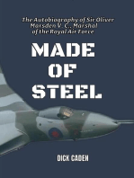 Made Of Steel