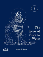 The Echo of Stars in Water