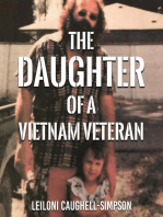 Daughter of a Vietnam Veteran