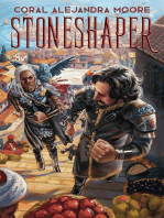 Stoneshaper