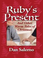 Ruby's Present and Other Warm Tales of Christmas